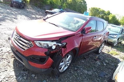 Hyundai Santa Fe 2014 transmisión automática fabricante de equipos originales 91 k millas - LKQ387179574 Foto 1 de 4