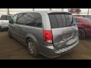 Passenger Right Front Window Regulator 2 Pin Fits 08-20 CARAVAN 6616681 - Picture 1 of 12