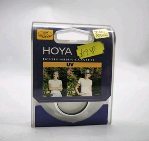 Hoya UV Circular Both Sides Coated Filter 30.5mm  - Picture 1 of 4