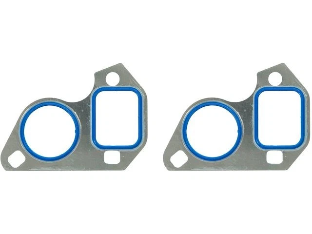 Water Pump Gasket Kit For 2000-2014 GMC Yukon 2004 2009 2005 2010 2008 YP173GH - Imagem 1 de 1