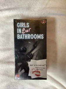 Juego de fiesta para niñas en bar baños adultos para mujeres Mattel 2024 - A102819 - Imagen 1 de 2