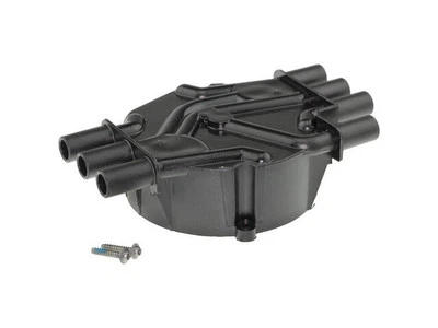 For 1996-1999 GMC P3500 Distributor Cap Wells 45638RYMX 1997 1998 4.3L V6 - Image 1 of 2