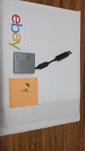 Rock Band PS2 PS3 Guitar Dongle USB PGTSELEA2B VFRHMXDNG03 - Picture 1 of 3