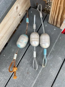 3 mandriles de prueba de aluminio Condux 08059530 de 3" (76 mm) - Imagen 1 de 6