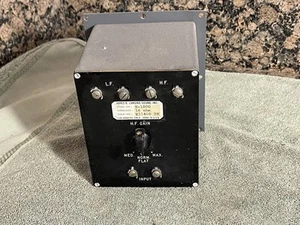 Single Vintage JBL N1200 Crossover - Picture 1 of 6