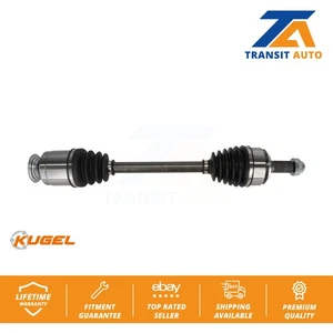 Front Right CV Axle Drive Shaft Complete Assembly For Honda Civic - Picture 1 of 7