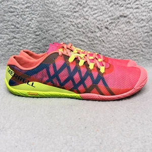 Merrell Vapor Glove 3 Damengröße 9 Laufschuhe Acid Punch Mesh - Bild 1 von 9