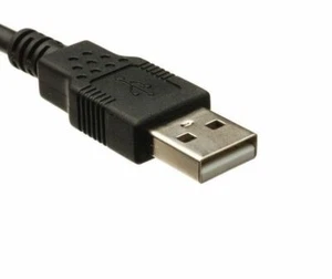 USB KABEL LADEGERÄT FÜR HUSQVARNA X-COM R HELM - Bild 1 von 2