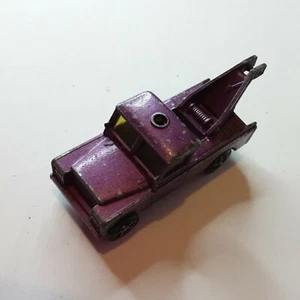 Corgi Juniors Land Rover Recovery Truck - Picture 1 of 8
