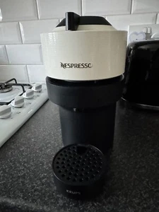 NESPRESSO by Krups Vertuo Pop Smart Coffee Machine - Picture 1 of 5