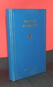 Fireside Fragments by William Albert Chess (1923, Hardcover Book) - Picture 1 of 3