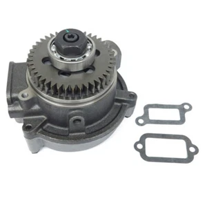 HEAVY DUTY WATER PUMP FOR CATERPILLAR TRACTOR ENGINE 3176 3176C 75 75C PNS - Picture 1 of 4