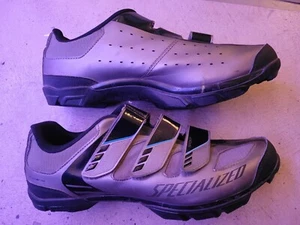 Specialized Sport MTB Cycling Shoes With Shimano Cleats - Picture 1 of 4