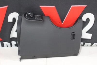 GEN 5 (2013-2017) DODGE VIPER COLUMNA DE DIRECCIÓN INFERIOR CUBIERTA RODILLERA #13383 Foto 1 de 4