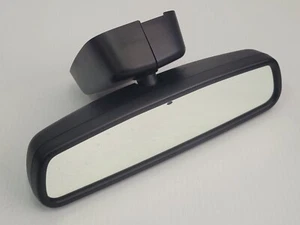 Volvo V70 XC70 BZ Interior Rear View Mirror 07 - 16 - Picture 1 of 7