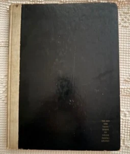 The Art and Technique of Color Photography hc 1951 first printing vtg - Bild 1 von 3