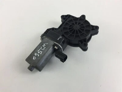 W2560 DACIA WINDOW MOTOR 128001072E - Image 1 of 4
