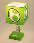 Nintendo super mario Yoshi Table Lamp nes authentic officially licensed new 