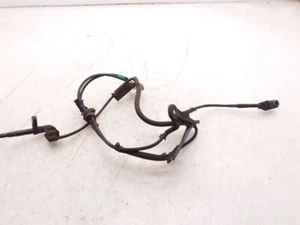 07-12 13 14 15 16 17 LEXUS LS460 DRIVER SIDE REAR ABS SENSOR ASSEMBLY - Picture 1 of 12