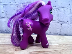 CHERRY BLOSSOM My Little Pony G3 2002 Magnetic Hoof - Bild 1 von 6