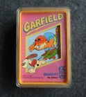 Garfield - Kartenspiel Quartett 