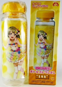 Love Live! Nijigasaki Kasumi Nakasu klare Flaschensammlung Sega-Preis Japan - Bild 1 von 5
