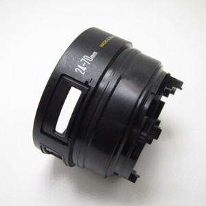 For Canon EF 24-70mm f/2.8L USM Lens Fixed Barrel Parts CY3-2201 1pcs New