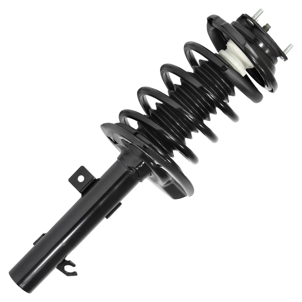 Front Right Complete Strut Assembly for 2006-2011 Ford Focus Foto 1 de 1