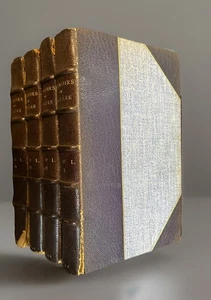 Compl Set “Memoirs of Bertrand Barere” by De V. Payen-Payne in 4 Volumes 1896 - Imagen 1 de 24