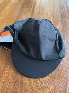 Rapha Festive 500 Winter Cycling Hat Cap - Picture 1 of 6