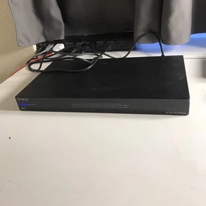 Araknis AN-210-SW-R-24-POE Network Switch - Picture 1 of 7