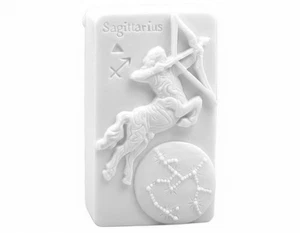 Sagittarius ♐️ Shea, Butter, Zodiac Soap - Picture 1 of 1