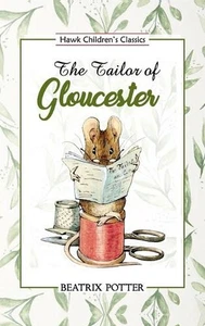 The Tailor of Gloucester by Beatrix Potter Paperback Book - Picture 1 of 1