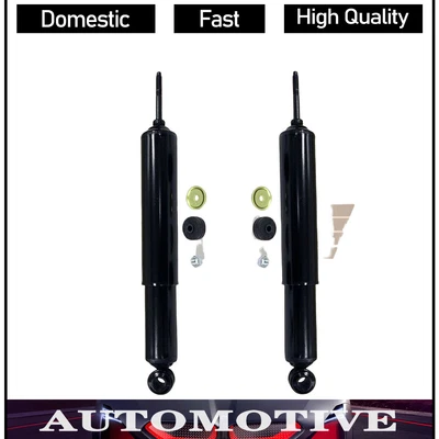 Amortiguadores traseros Monr para Ford Mustang 1979 1980 1981 1982 1984 Foto 1 de 2