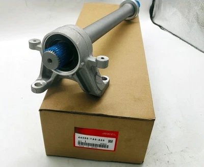 全新 右前 CV 中级轴 适合 07-12 本田雅阁 09-14 讴歌 TSX AT — 第 1/3 张图片