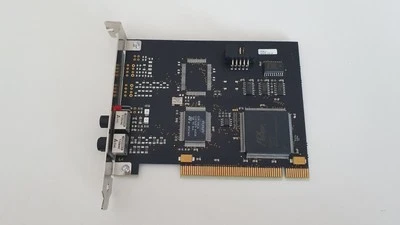 Beckhoff FC7501-0000 SERCOS,  Einsteckkarte 1 Kanal PCI - Bild 1 von 2