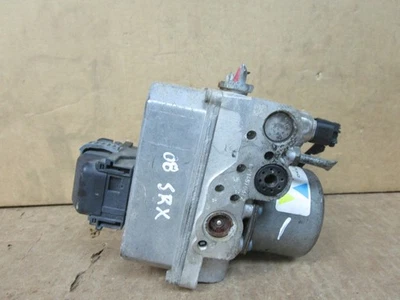 07 08 09 Cadillac SRX ABS Pump Anti Lock Brake Module Part 25780372 25780373 - Image 1 of 4
