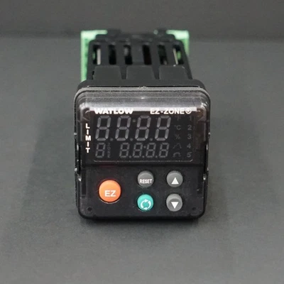 Watlow PM6L1AJ-BAAAAAA многофункциональный контроллер EZ-Zone, 100-240 В переменного тока - Изображение 1 из 4