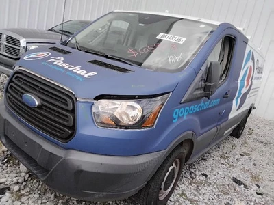 Ford Transit 150 2018 transmisión OEM 100 k millas - LKQ434301981 Foto 1 de 4