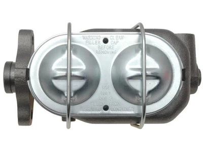 Cilindro maestro de freno Raybestos 42848QBRH para Chevrolet El Camino 1969-1970 Foto 1 de 2