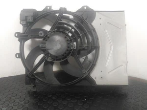 CITROEN C4 CACTUS Radiator Cooling Fan 2014-2020 1.2L EB2DT (HNZ) - Picture 1 of 5