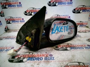 RÜCKSEITE RECHTS / 96543 FÜR CHEVROLET LACETTI 1.6 CAT - Bild 1 von 3