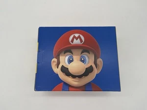 Nintendo Switch HAC-001(-01) Mario Choose One Bundle 32GB Console (No Game Code) - Picture 1 of 15