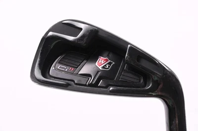 Wilson Ci11 #4 Iron / 23 Degree / Regular Flex True Temper TX Flighted Shaft - Image 1 of 4