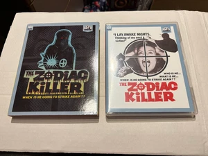 THE ZODIAC KILLER BLURAY 101 FILME - Bild 1 von 4