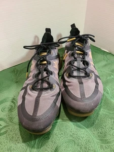 Nike Vapor Air Max Men's Sz 13 Black&Gold Running Lightweight - Picture 1 of 12