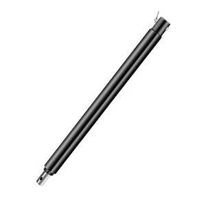 Earth Auger Drill Bit, 7/8" Shaft, 31" Length, 1 Count, Universal 7/8" Round ... - Picture 1 of 4