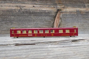 Märklin 800 346/2 4009 DSG Speisewagen dining car Aufbau Bastler - Bild 1 von 8