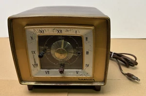 Crosley Art Deco Baquelita Tubo AM/Radio-Funciona con Problemas Necesita TLC LEER - Imagen 1 de 24