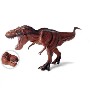 Tyrannosaurus Model Toy Large Action Figure Dinosaur Toys for Boys and Girls - Picture 1 of 4
